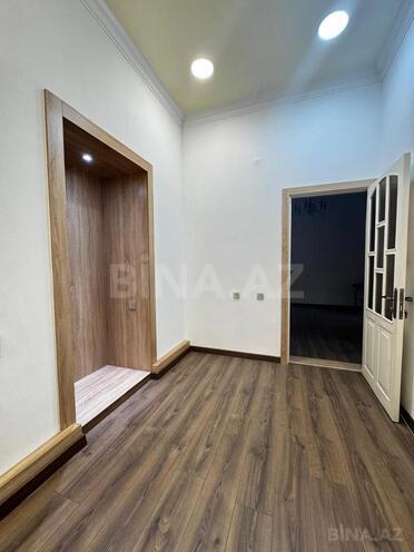 İcarəyə verilir 3 otaqlı köhnə tikili 90 m², Sahil m., photo 7 from 14