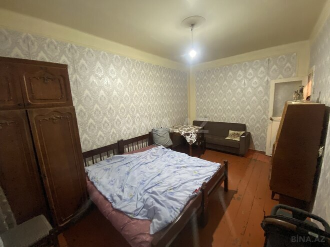 İcarəyə verilir 1 otaqlı köhnə tikili 35 m², Qara Qarayev m., photo 5 from 13