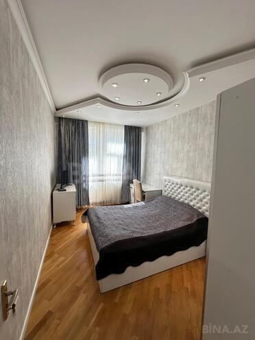 Сдаётся 3-комн. новостройка 100 м², м. Низами, photo 8 from 17