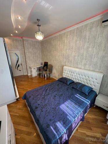 Сдаётся 3-комн. новостройка 100 м², м. Низами, photo 6 from 17