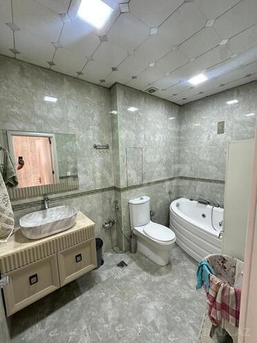 Сдаётся 3-комн. новостройка 100 м², м. Низами, photo 12 from 17
