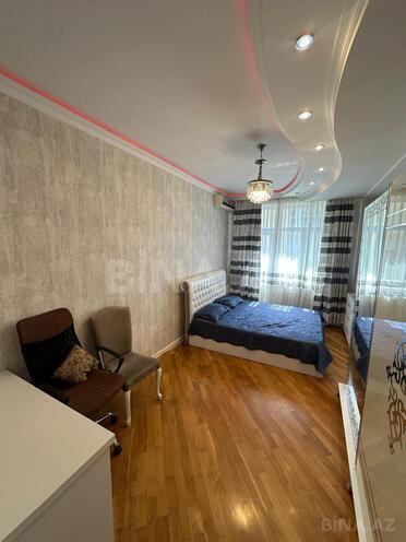 Сдаётся 3-комн. новостройка 100 м², м. Низами, photo 5 from 17