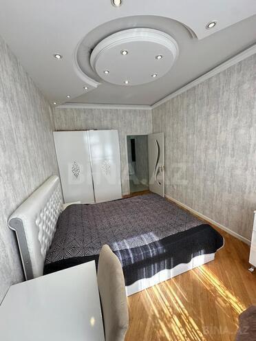 Сдаётся 3-комн. новостройка 100 м², м. Низами, photo 9 from 17