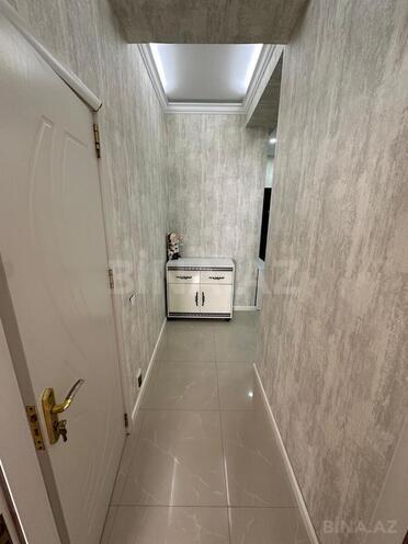 Сдаётся 3-комн. новостройка 100 м², м. Низами, photo 14 from 17