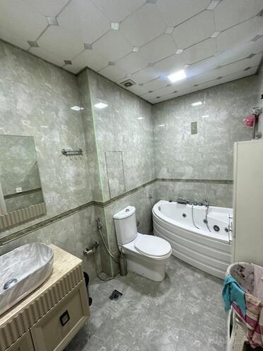 Сдаётся 3-комн. новостройка 100 м², м. Низами, photo 15 from 17