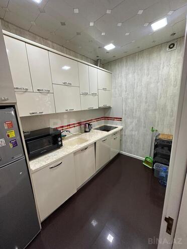 Сдаётся 3-комн. новостройка 100 м², м. Низами, photo 10 from 17