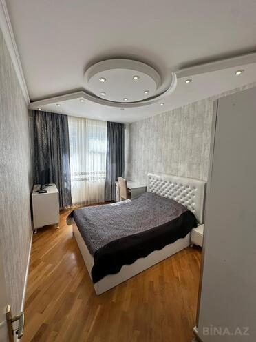 Сдаётся 3-комн. новостройка 100 м², м. Низами, photo 7 from 17