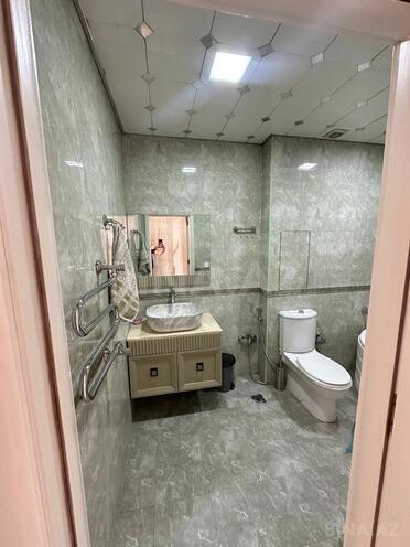 Сдаётся 3-комн. новостройка 100 м², м. Низами, photo 13 from 17