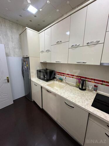 Сдаётся 3-комн. новостройка 100 м², м. Низами, photo 11 from 17