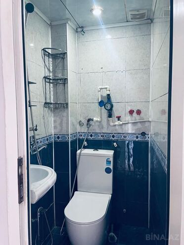 İcarəyə verilir 2 otaqlı köhnə tikili 47 m², 28 May m., photo 10 from 12