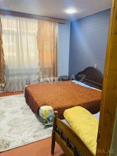 İcarəyə verilir 2 otaqlı köhnə tikili 47 m², 28 May m., photo 4 from 12