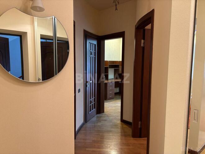 İcarəyə verilir 3 otaqlı köhnə tikili 80 m², 28 May m., photo 10 from 11