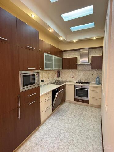 İcarəyə verilir 3 otaqlı köhnə tikili 80 m², 28 May m., photo 8 from 11