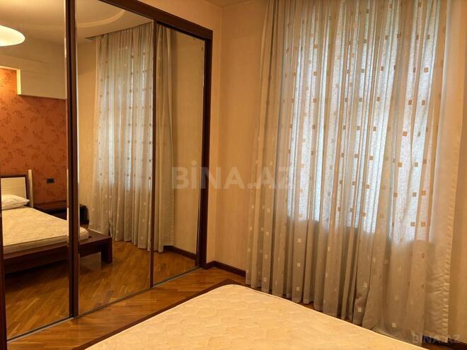 İcarəyə verilir 3 otaqlı köhnə tikili 80 m², 28 May m., photo 5 from 11