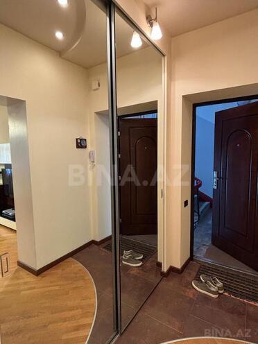 İcarəyə verilir 3 otaqlı köhnə tikili 80 m², 28 May m., photo 7 from 11