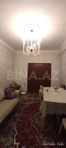 Продаётся 2-комн. вторичка 61 м², photo 3 from 11
