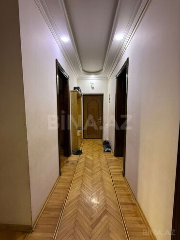 Satılır 4 otaqlı köhnə tikili 110 m², Gənclik m., photo 7 from 8