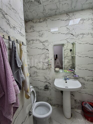 Продаётся 2-комн. вторичка 45 м², пос. 8-й мкр, photo 14 from 15