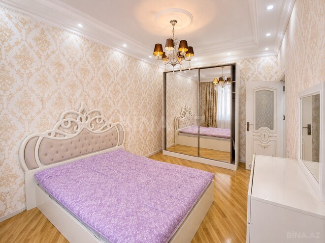 Сдаётся 3-комн. новостройка 109 м², м. 20 января, photo 4 from 12