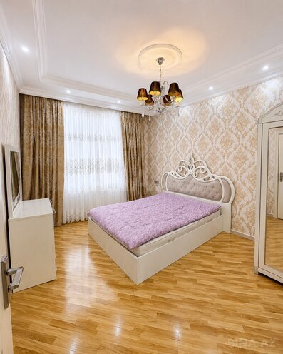 Сдаётся 3-комн. новостройка 109 м², м. 20 января, photo 3 from 12