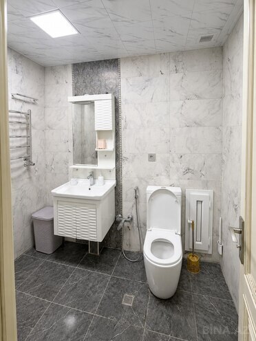 Сдаётся 3-комн. новостройка 109 м², м. 20 января, photo 7 from 12