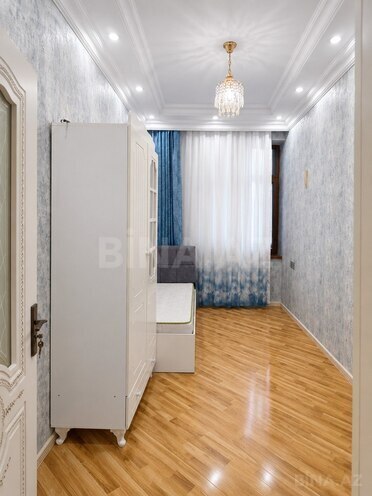 Сдаётся 3-комн. новостройка 109 м², м. 20 января, photo 5 from 12