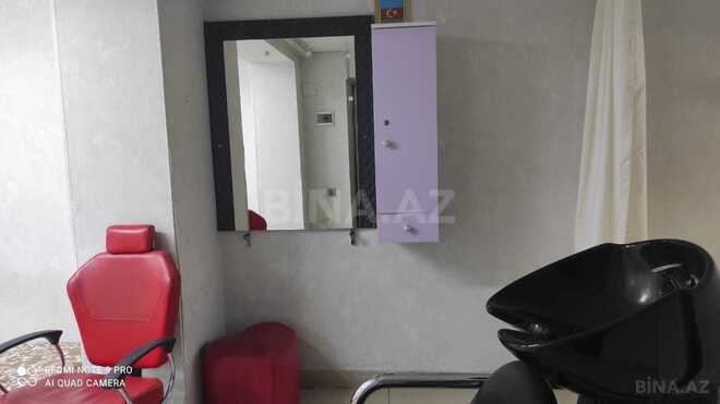 Сдаётся  объект 24 м², м. Иншаатчылар, photo 4 from 8