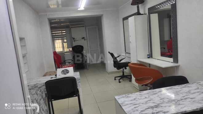 Сдаётся  объект 24 м², м. Иншаатчылар, photo 3 from 8