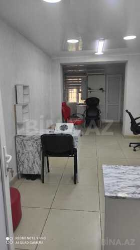 Сдаётся  объект 24 м², м. Иншаатчылар, photo 5 from 8