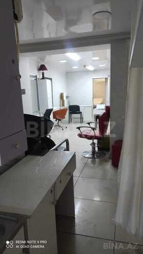 Сдаётся  объект 24 м², м. Иншаатчылар, photo 1 from 8