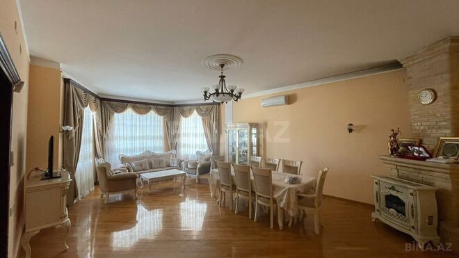 Сдаётся 5-комн. дом/дача 400 м², пос. Мардакан, photo 7 from 13