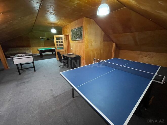 Сдаётся 5-комн. дом/дача 400 м², пос. Мардакан, photo 12 from 13