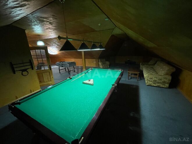 Сдаётся 5-комн. дом/дача 400 м², пос. Мардакан, photo 11 from 13