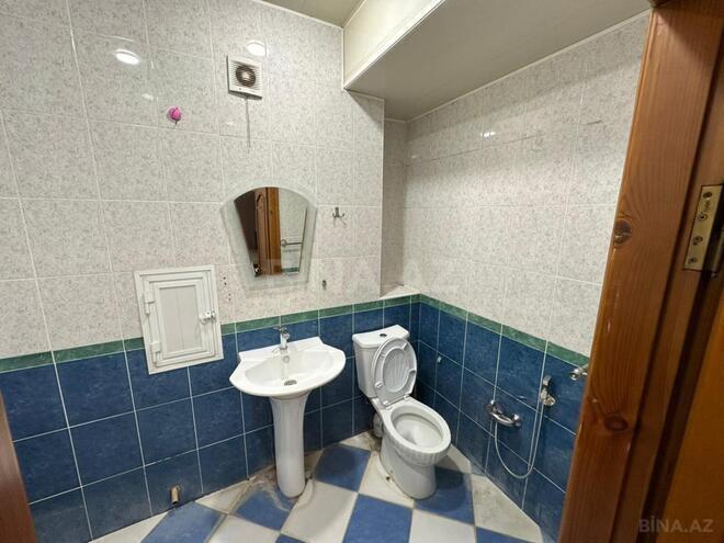 İcarəyə verilir 2 otaqlı yeni tikili 70 m², Memar Əcəmi m., photo 11 from 12