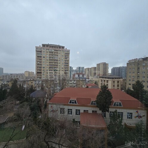 Сдаётся 2-комн. новостройка 70 м², м. Иншаатчылар, photo 12 from 13