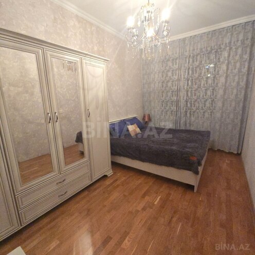 Сдаётся 2-комн. новостройка 70 м², м. Иншаатчылар, photo 4 from 13