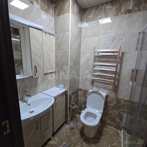 Сдаётся 2-комн. новостройка 70 м², м. Иншаатчылар, photo 10 from 13