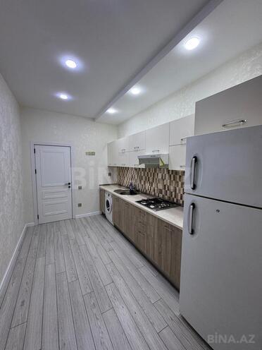 Satılır 3 otaqlı yeni tikili 88 m², Memar Əcəmi m., photo 8 from 16