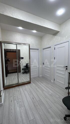 Satılır 3 otaqlı yeni tikili 88 m², Memar Əcəmi m., photo 10 from 16