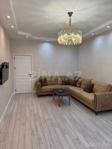 Satılır 3 otaqlı yeni tikili 88 m², Memar Əcəmi m., photo 3 from 16