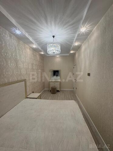 Satılır 3 otaqlı yeni tikili 88 m², Memar Əcəmi m., photo 11 from 16