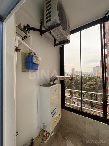 Satılır 3 otaqlı yeni tikili 88 m², Memar Əcəmi m., photo 14 from 16