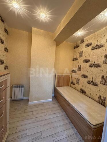Satılır 3 otaqlı yeni tikili 88 m², Memar Əcəmi m., photo 6 from 16