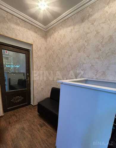 İcarəyə verilir  obyekt 80 m², Elmlər Akademiyası m., photo 16 from 17