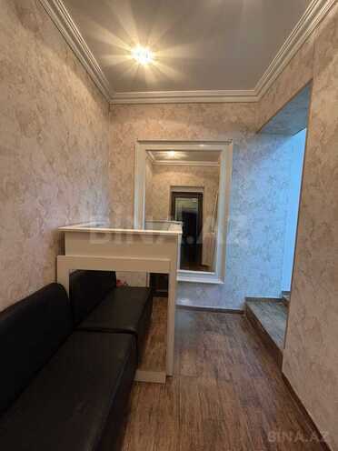 İcarəyə verilir  obyekt 80 m², Elmlər Akademiyası m., photo 13 from 17