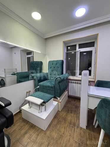 İcarəyə verilir  obyekt 80 m², Elmlər Akademiyası m., photo 10 from 17