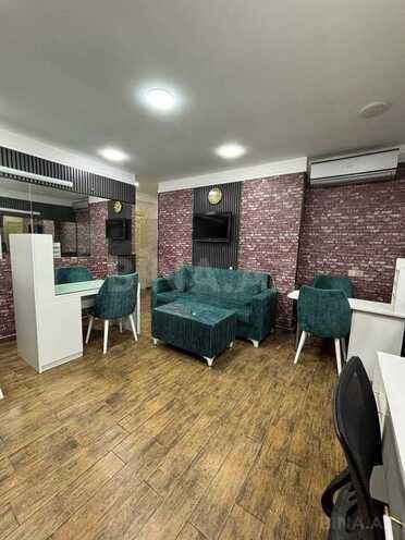 İcarəyə verilir  obyekt 80 m², Elmlər Akademiyası m., photo 1 from 17