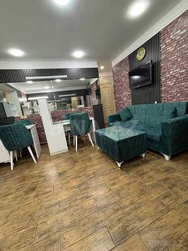 İcarəyə verilir  obyekt 80 m², Elmlər Akademiyası m., photo 6 from 17