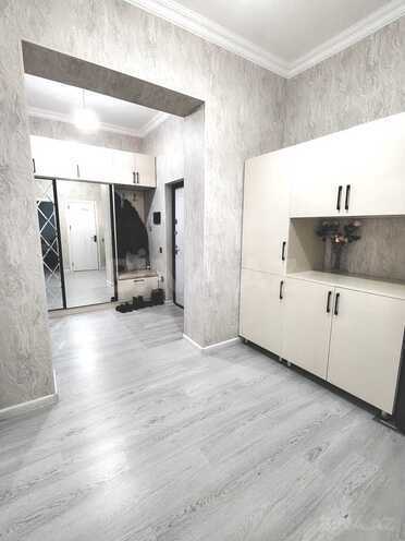 Satılır 2 otaqlı yeni tikili 65 m², Qara Qarayev m., photo 12 from 16