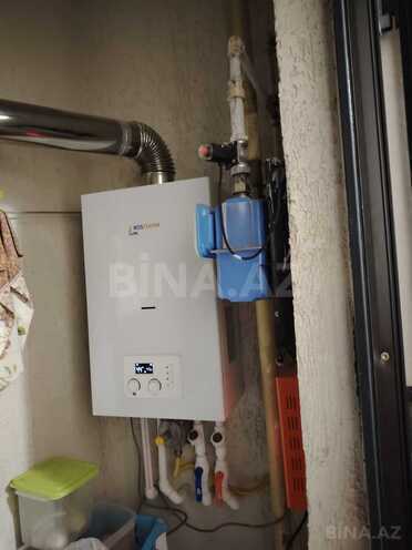 Satılır 2 otaqlı yeni tikili 65 m², Qara Qarayev m., photo 14 from 16